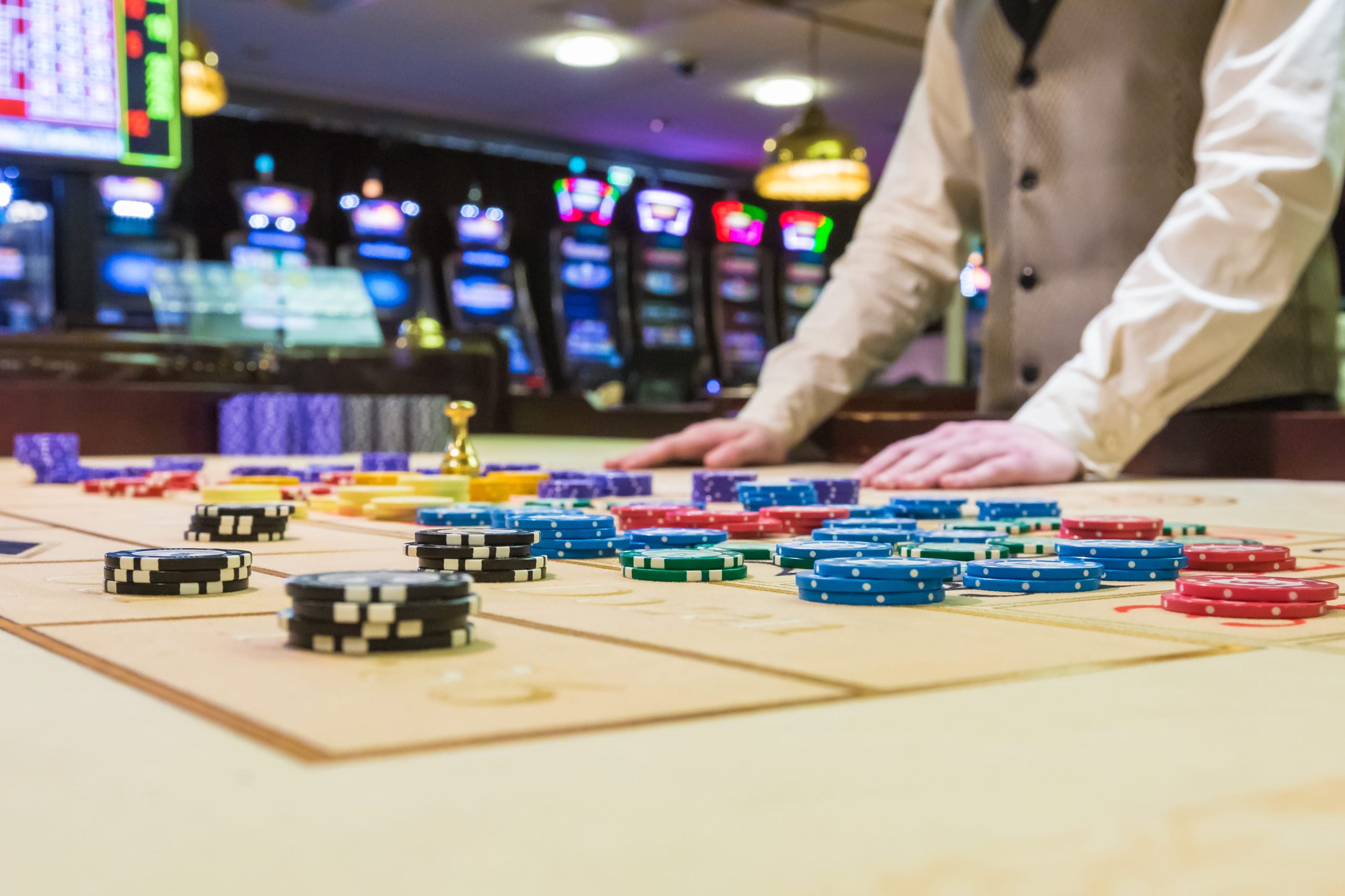 The Ultimate Guide to Bitcoin Casinos: What Players Need to Know