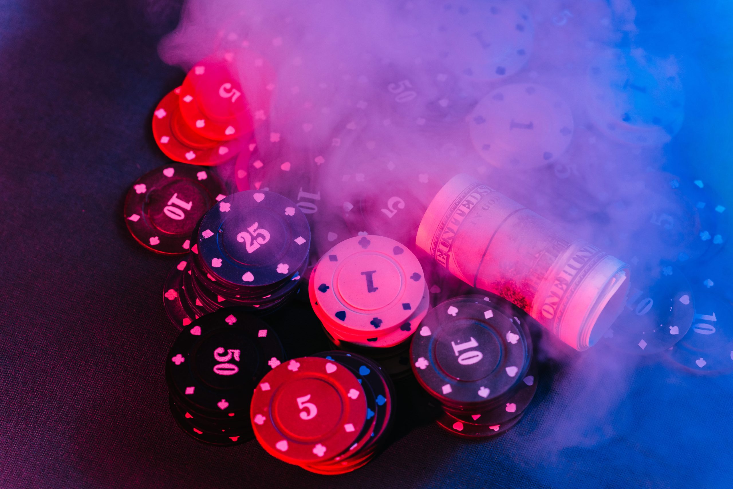The Rise of the Solana Casino: Speed, Low Fees, and the Future of iGaming