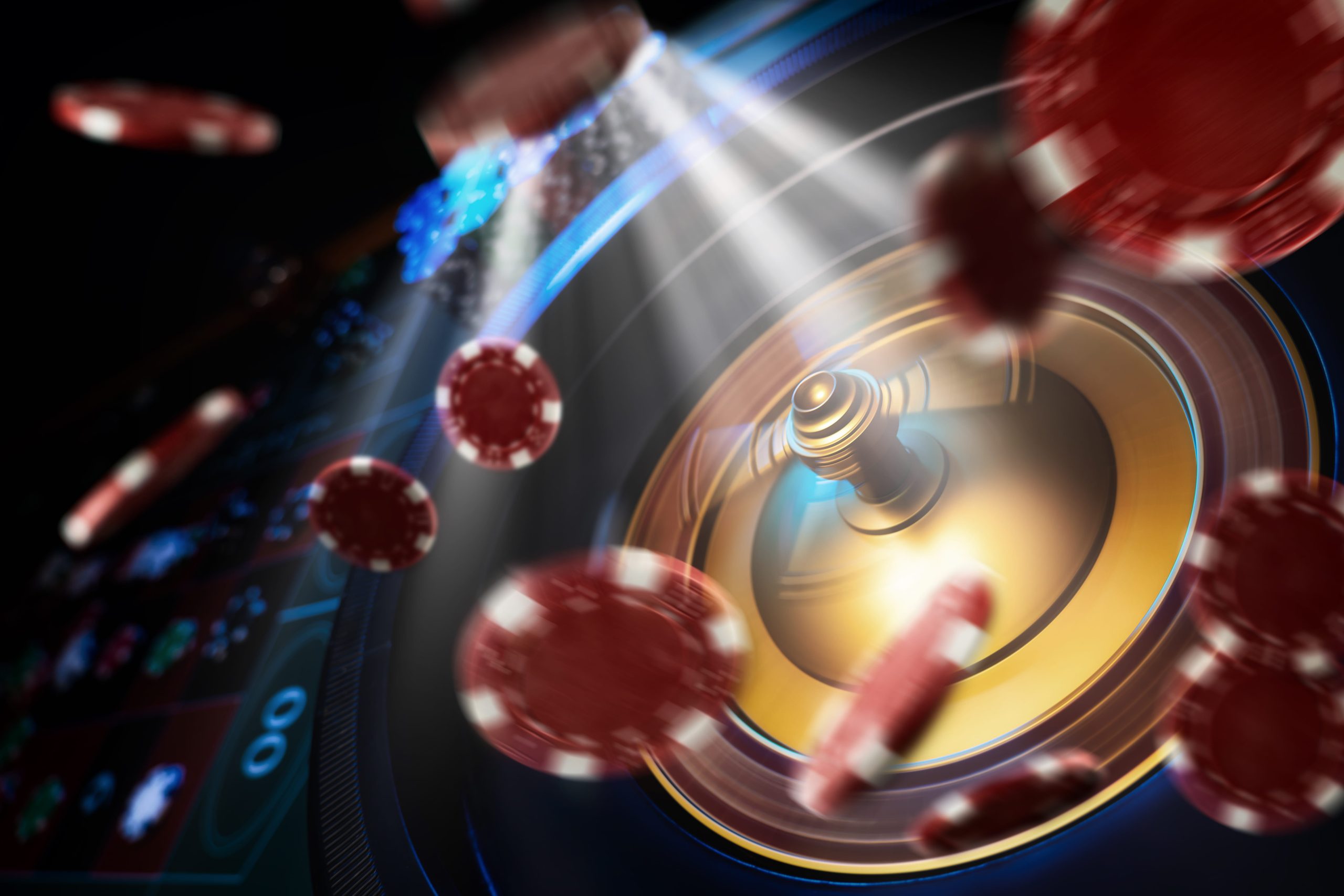 Exploring the Exciting Realm of Ethereum Casinos